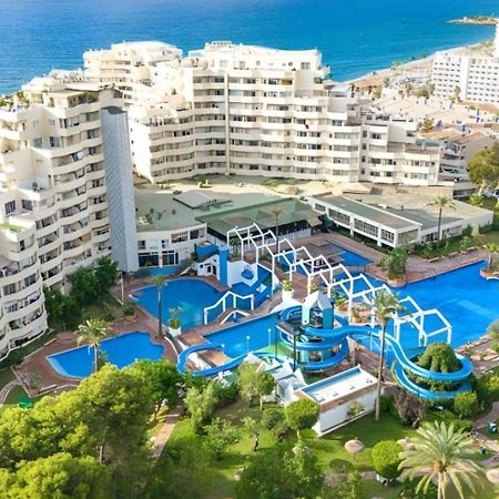 Casa Oasis Benalbeach 베날마데나코스타 외부 사진