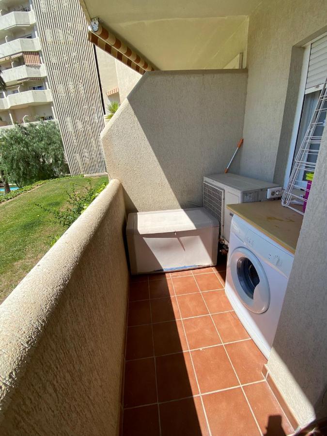 Casa Oasis Benalbeach 베날마데나코스타 외부 사진