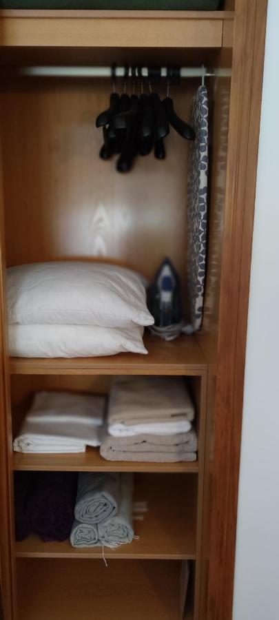 Casa Oasis Benalbeach 베날마데나코스타 외부 사진