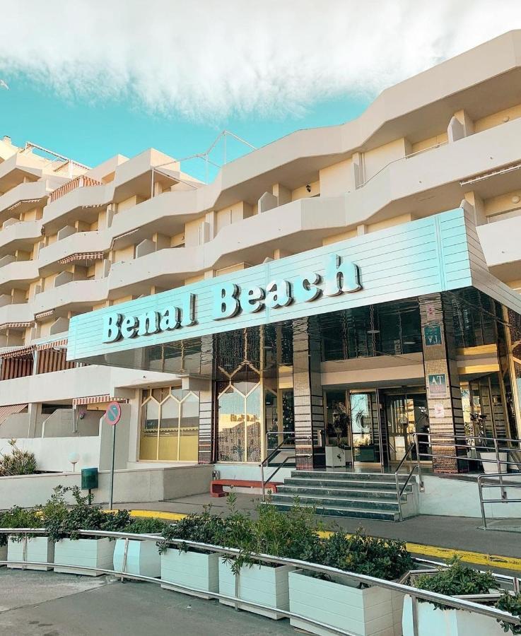Casa Oasis Benalbeach 베날마데나코스타 외부 사진