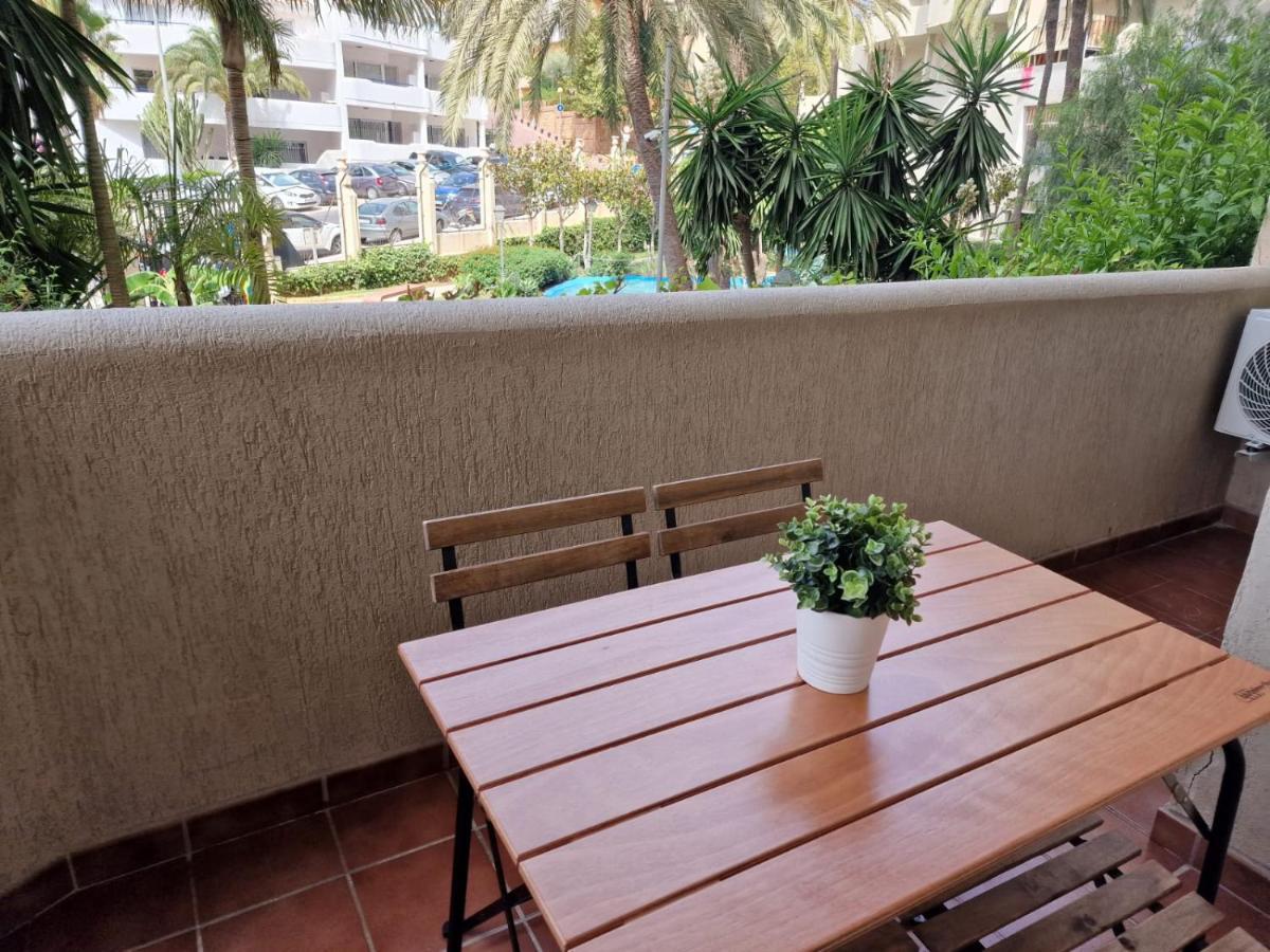 Casa Oasis Benalbeach 베날마데나코스타 외부 사진