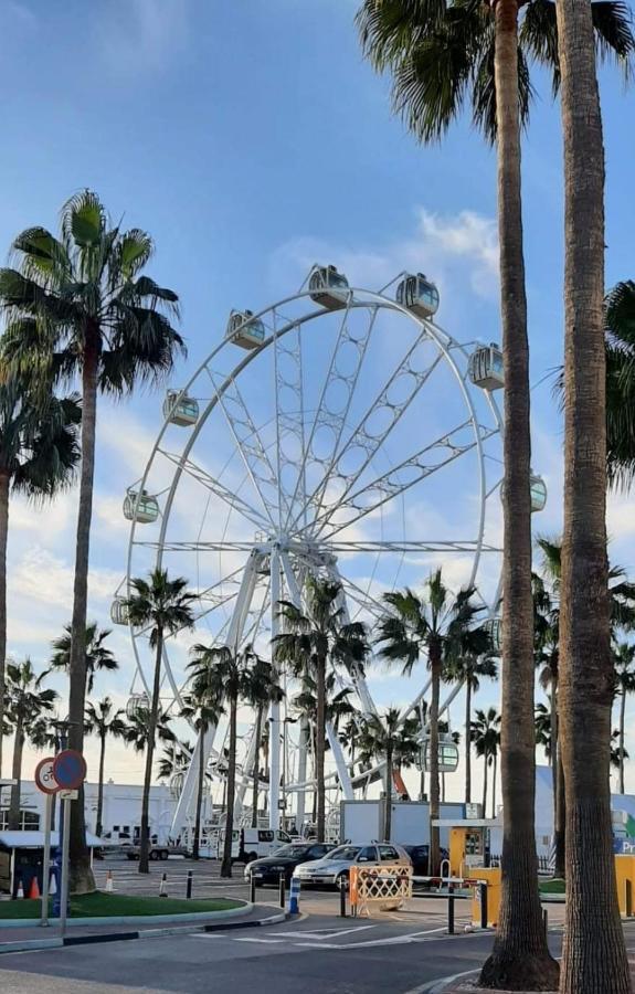 Casa Oasis Benalbeach 베날마데나코스타 외부 사진