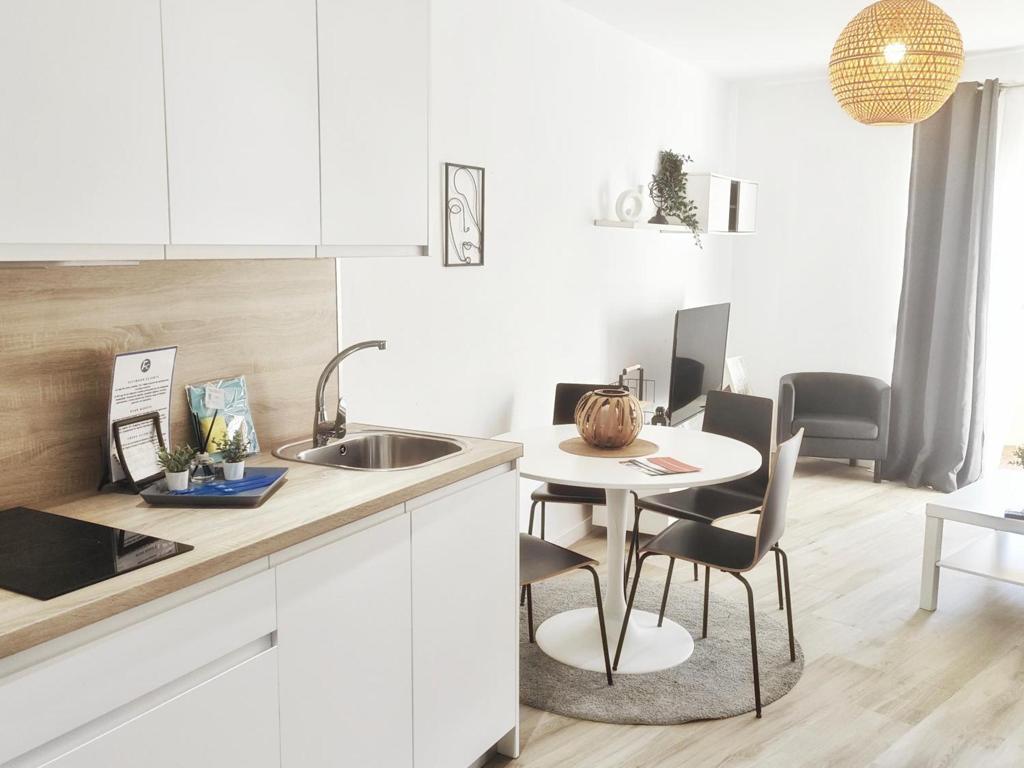 Casa Oasis Benalbeach 베날마데나코스타 외부 사진