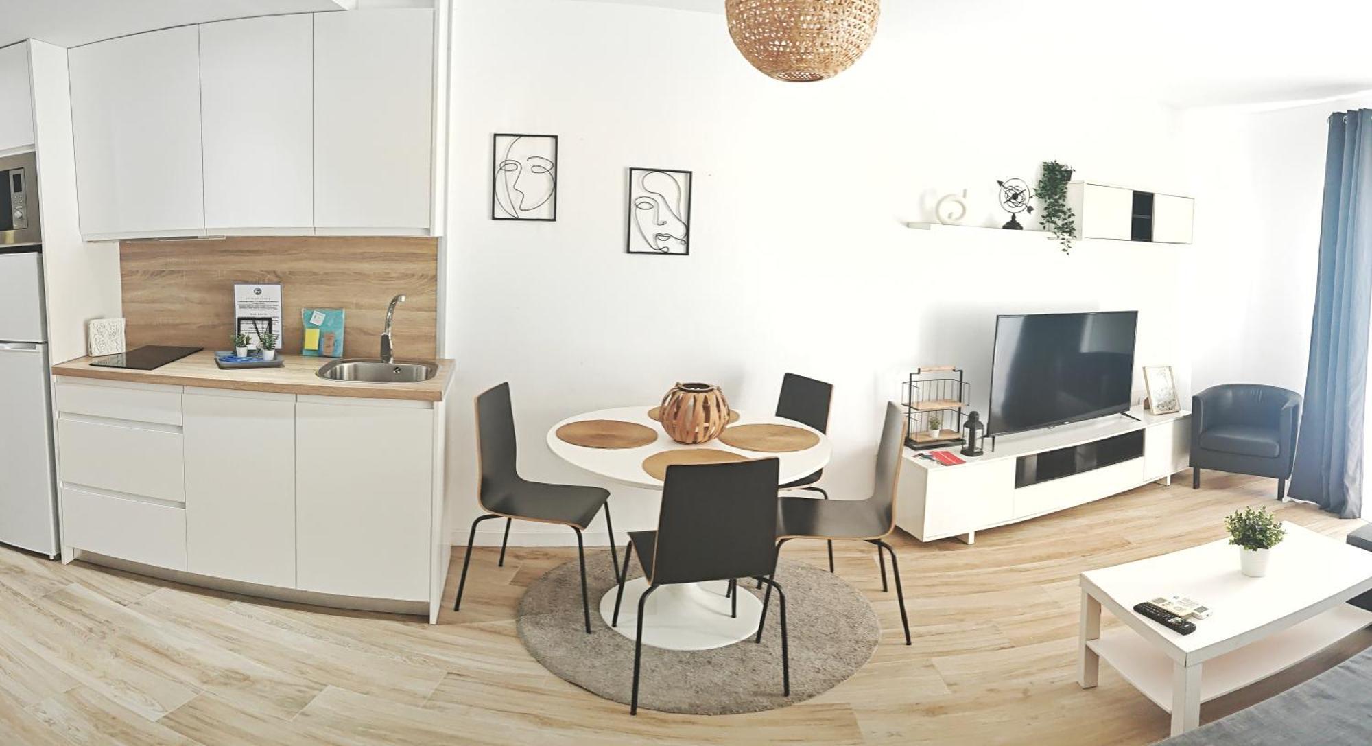 Casa Oasis Benalbeach 베날마데나코스타 외부 사진