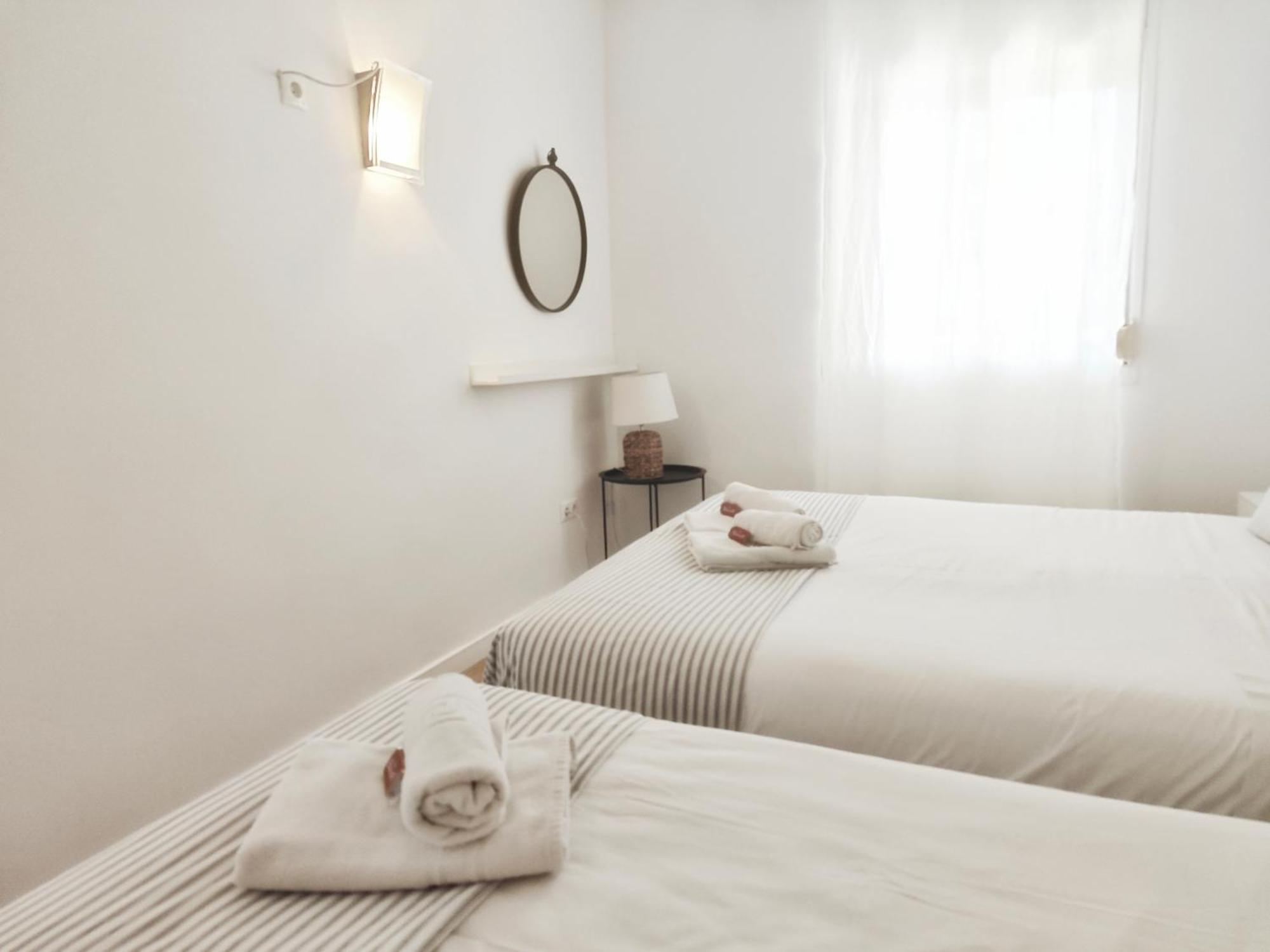Casa Oasis Benalbeach 베날마데나코스타 외부 사진