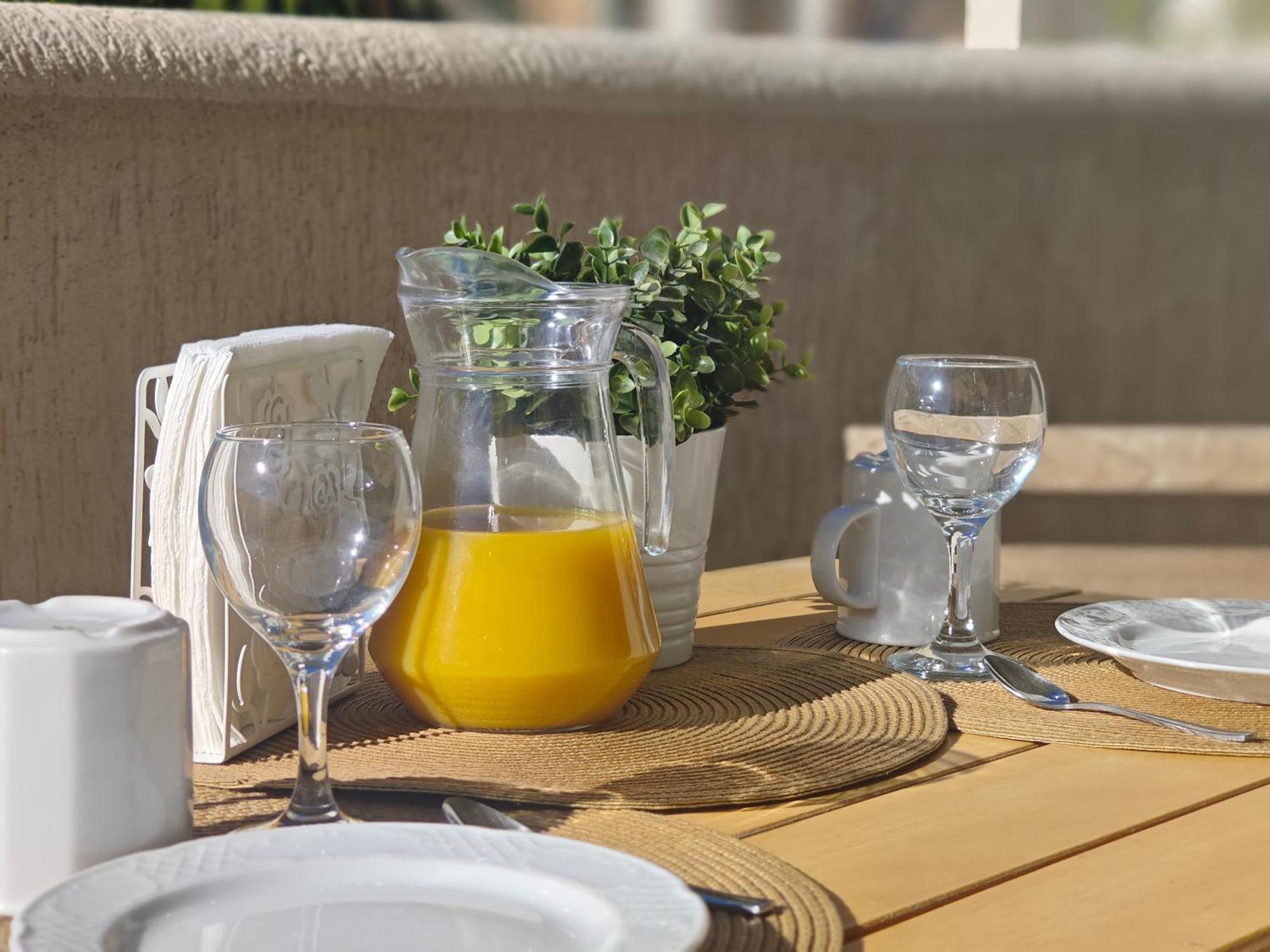 Casa Oasis Benalbeach 베날마데나코스타 외부 사진