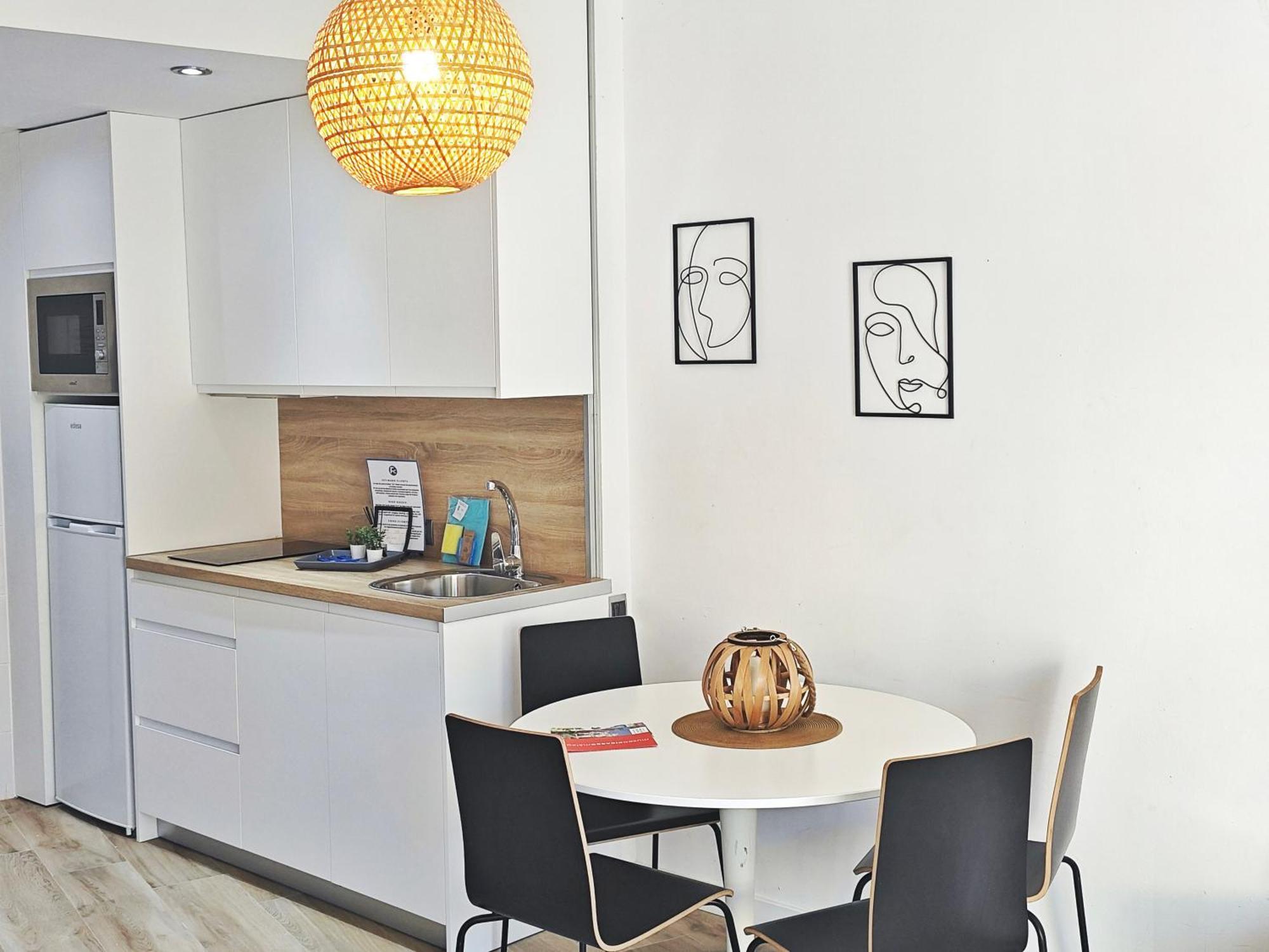 Casa Oasis Benalbeach 베날마데나코스타 외부 사진