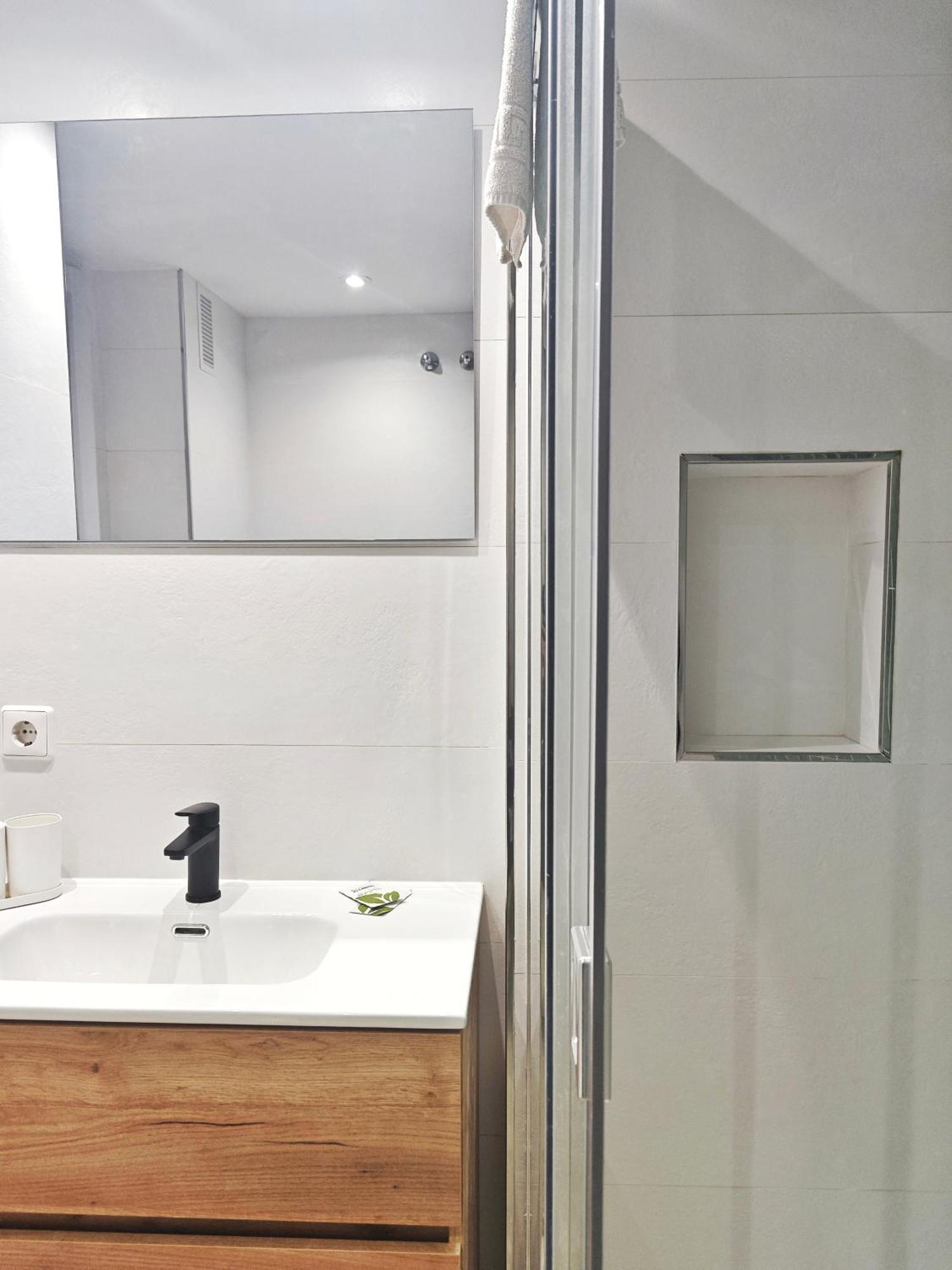 Casa Oasis Benalbeach 베날마데나코스타 객실 사진