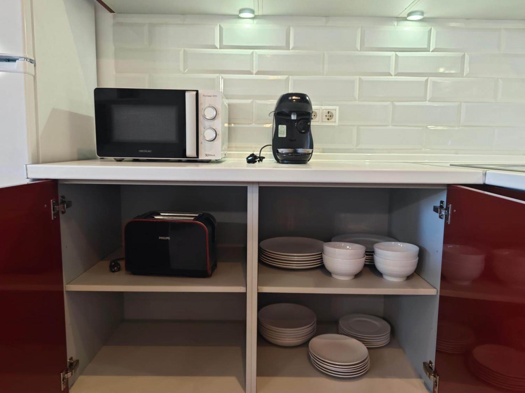 Casa Oasis Benalbeach 베날마데나코스타 외부 사진