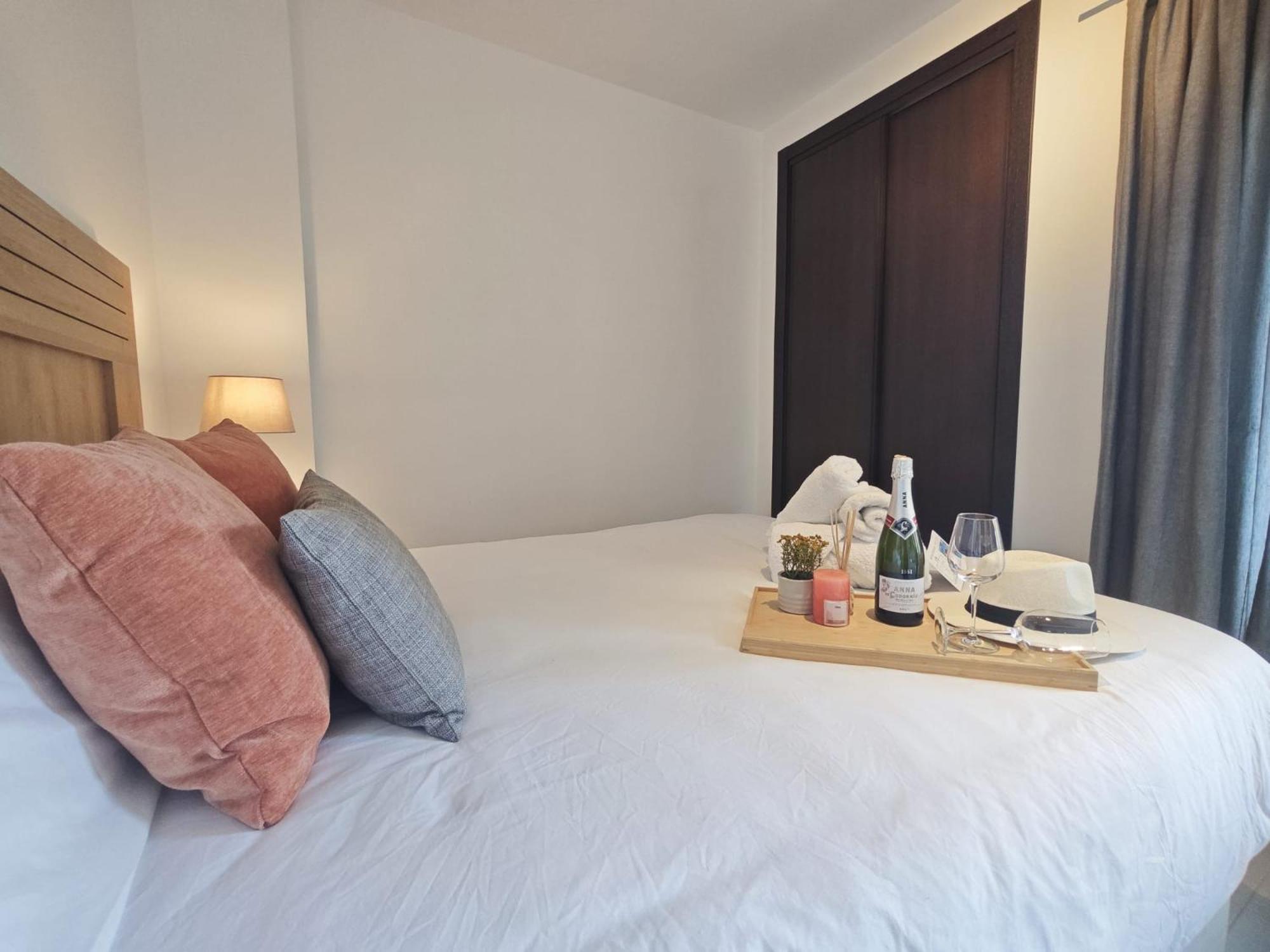 Casa Oasis Benalbeach 베날마데나코스타 외부 사진