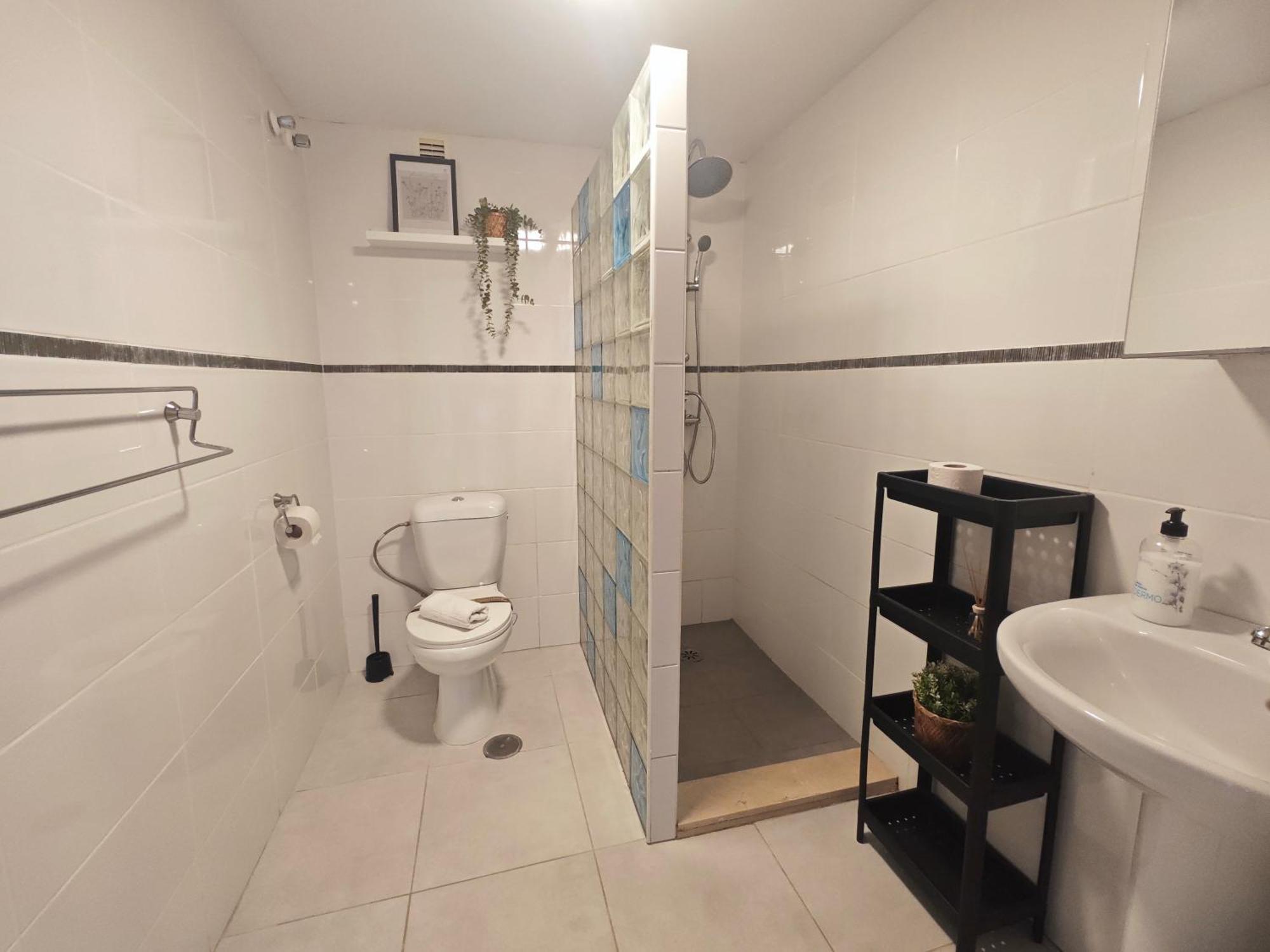 Casa Oasis Benalbeach 베날마데나코스타 외부 사진