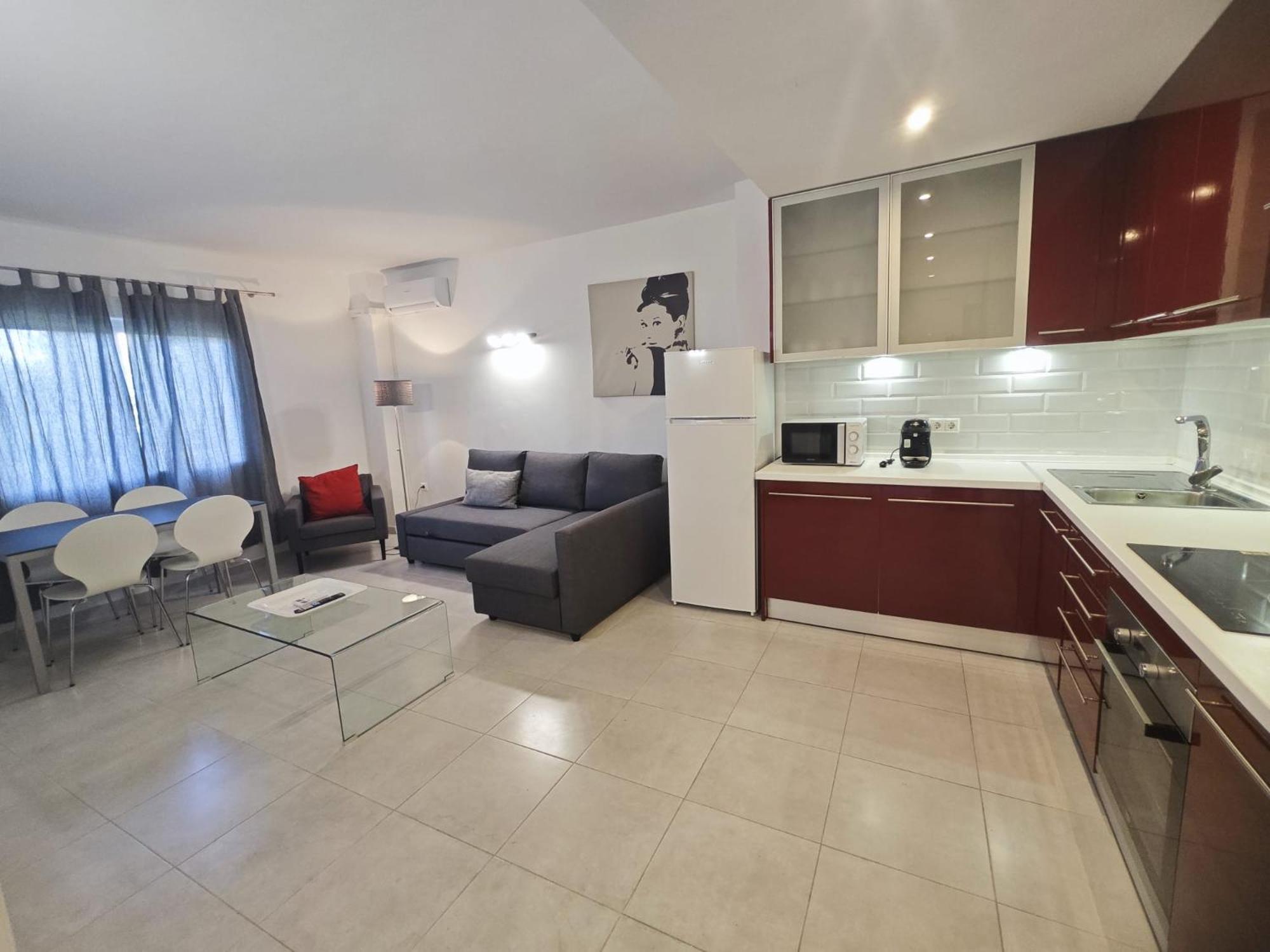 Casa Oasis Benalbeach 베날마데나코스타 외부 사진
