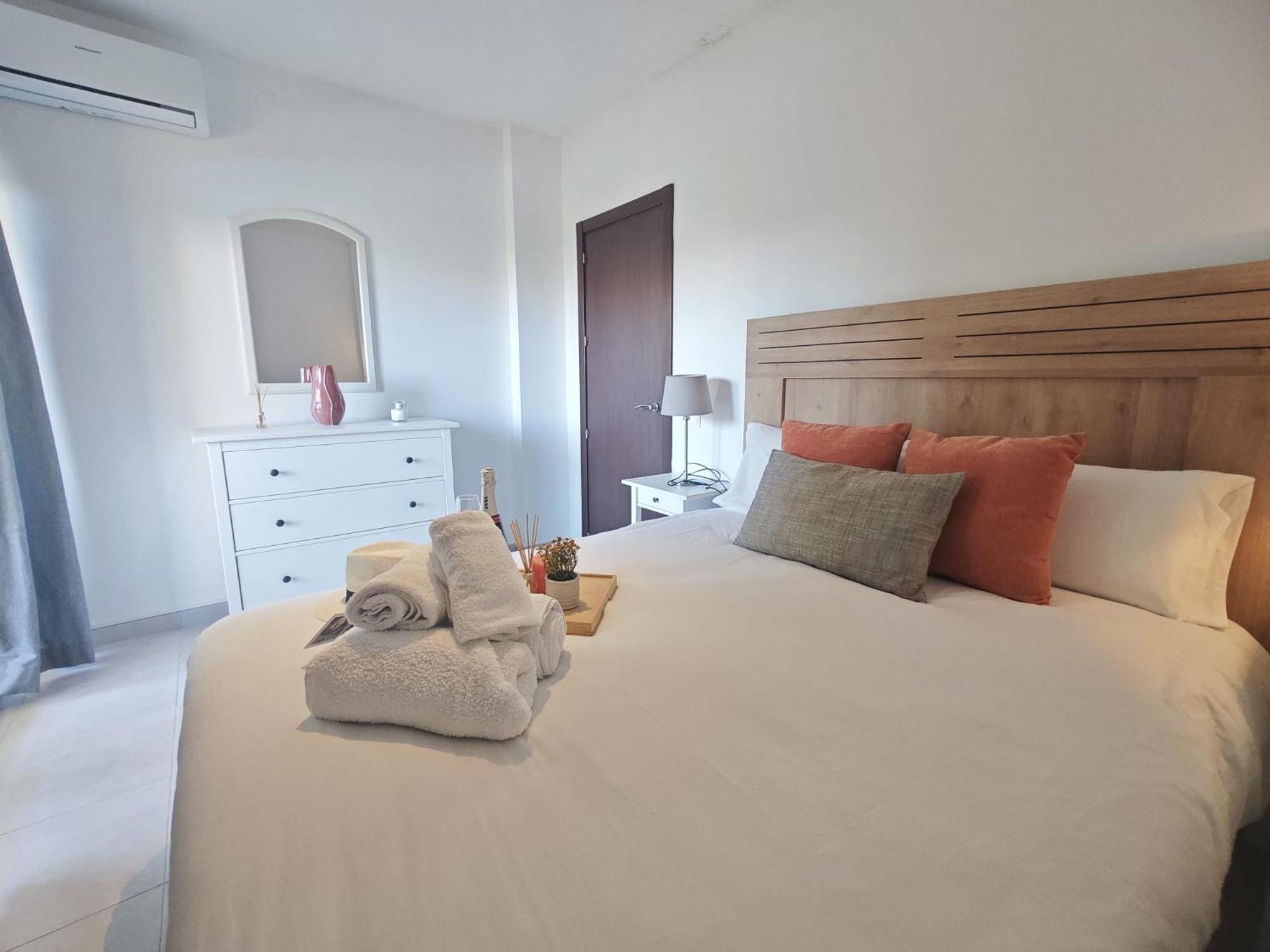 Casa Oasis Benalbeach 베날마데나코스타 외부 사진