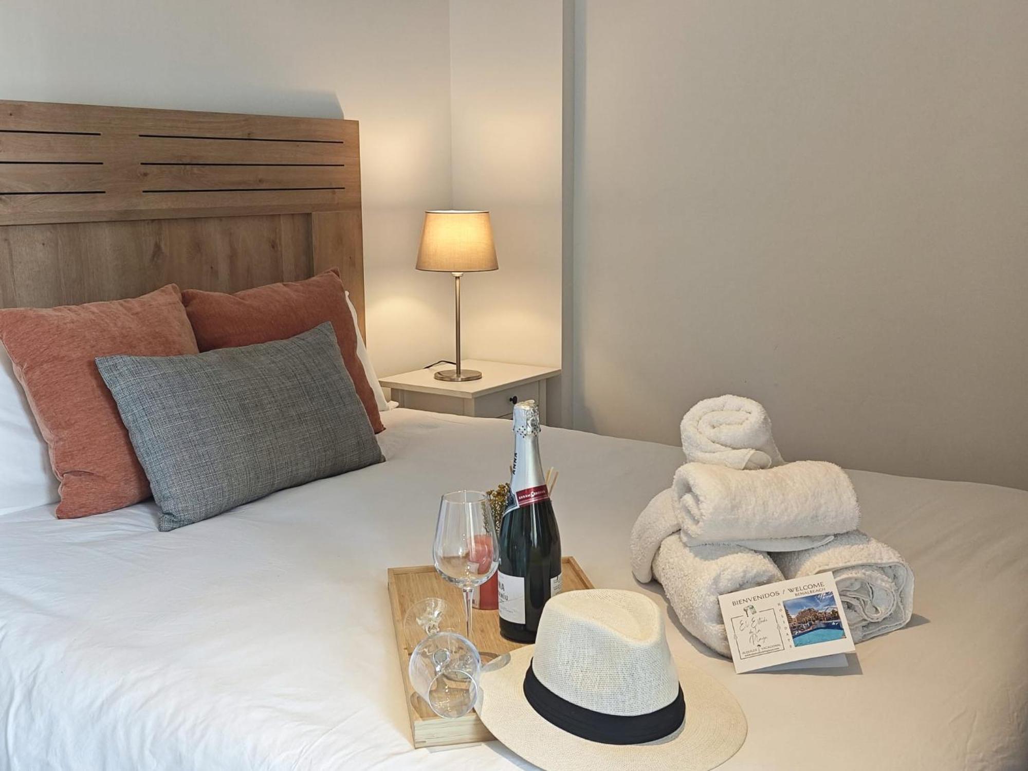 Casa Oasis Benalbeach 베날마데나코스타 외부 사진
