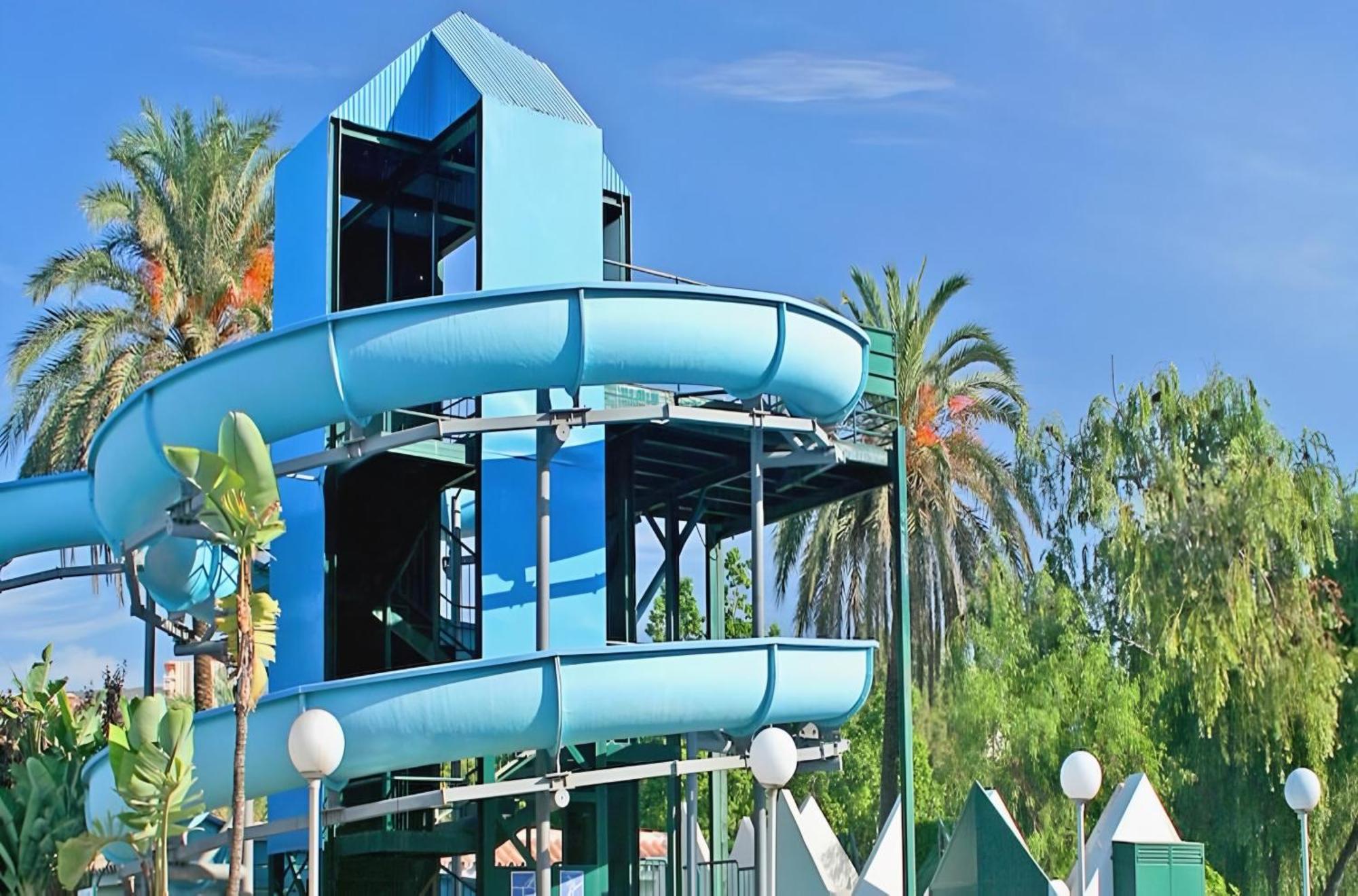 Casa Oasis Benalbeach 베날마데나코스타 외부 사진