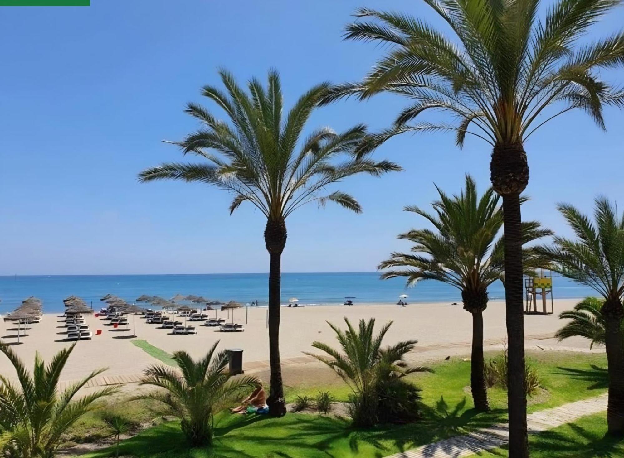 Casa Oasis Benalbeach 베날마데나코스타 외부 사진