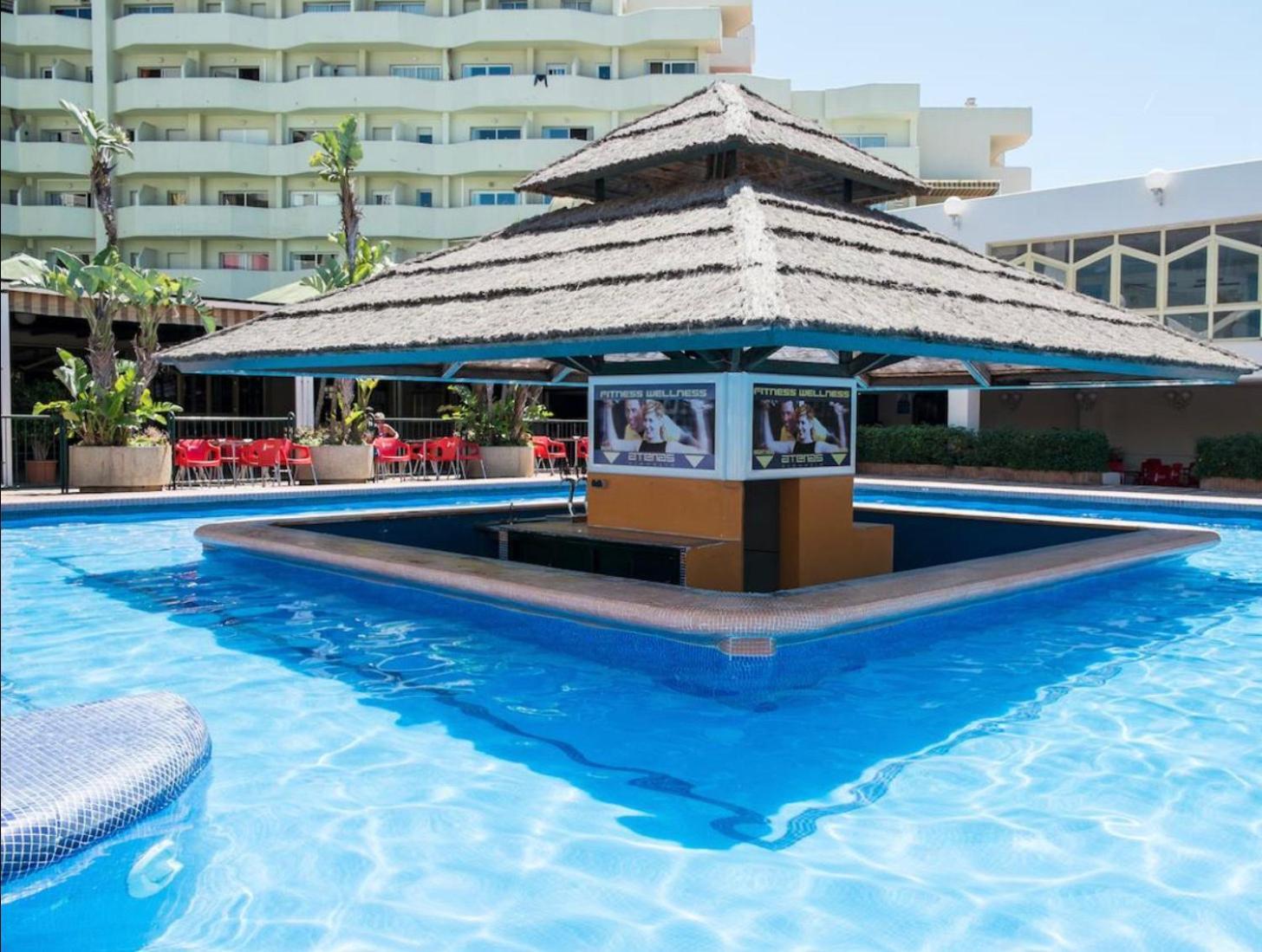 Casa Oasis Benalbeach 베날마데나코스타 외부 사진