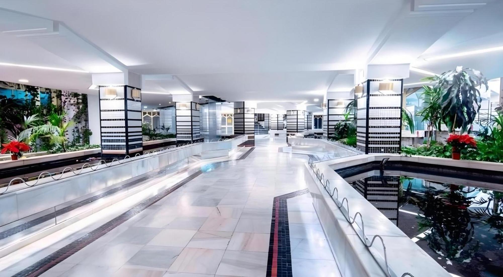 Casa Oasis Benalbeach 베날마데나코스타 외부 사진