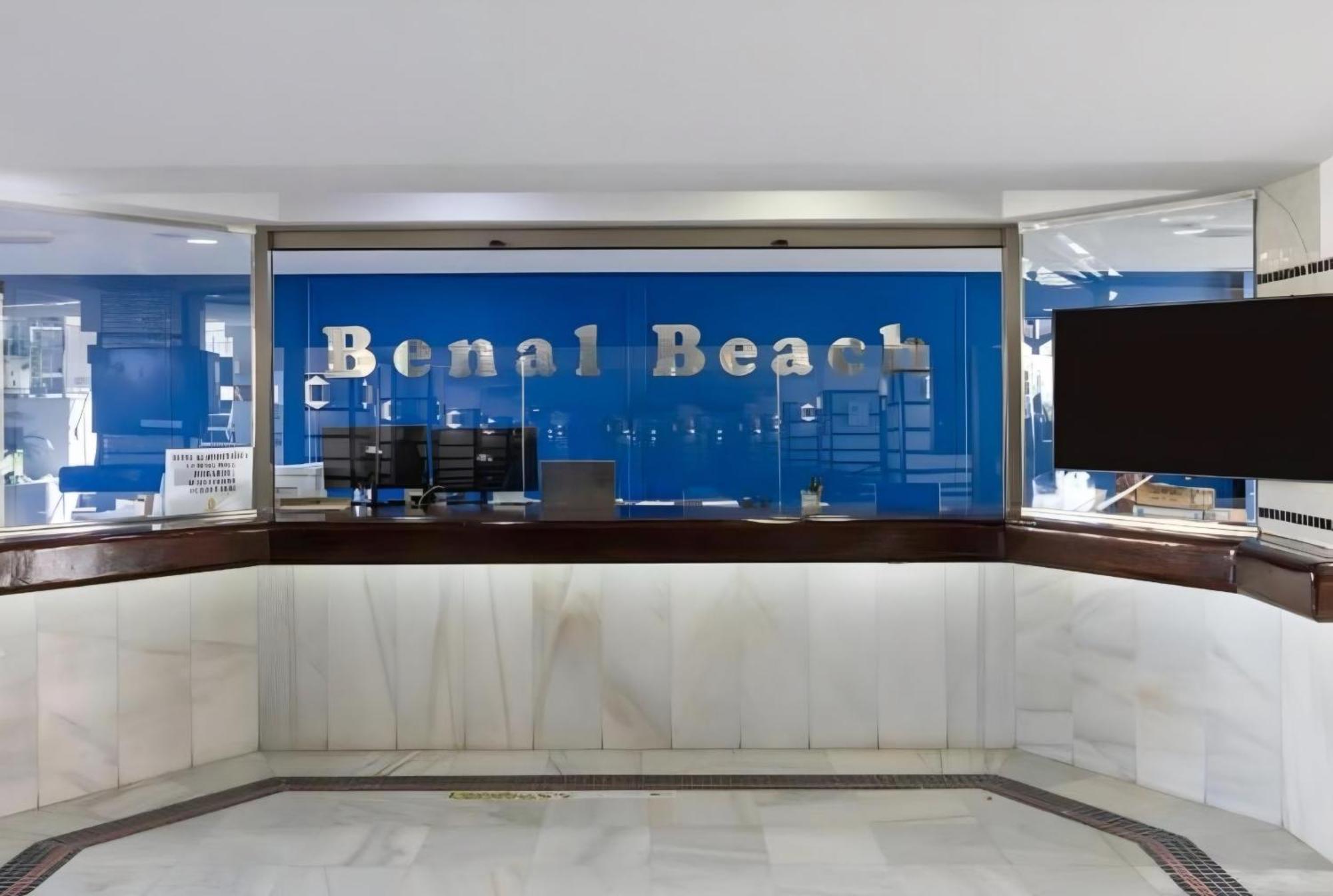 Casa Oasis Benalbeach 베날마데나코스타 외부 사진