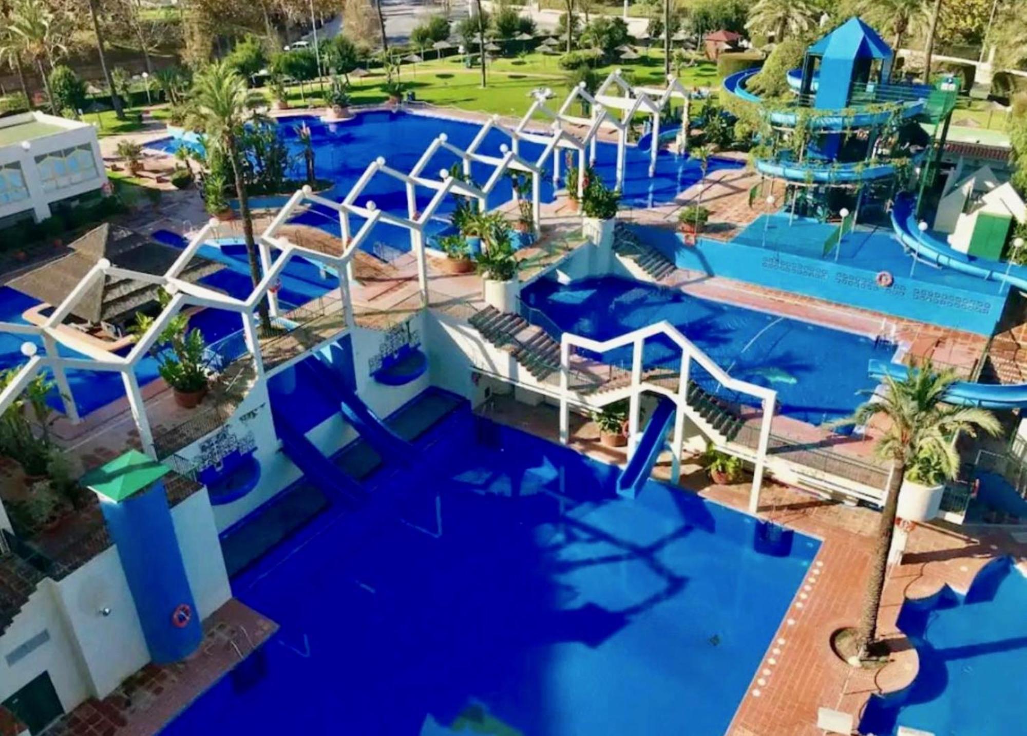 Casa Oasis Benalbeach 베날마데나코스타 외부 사진